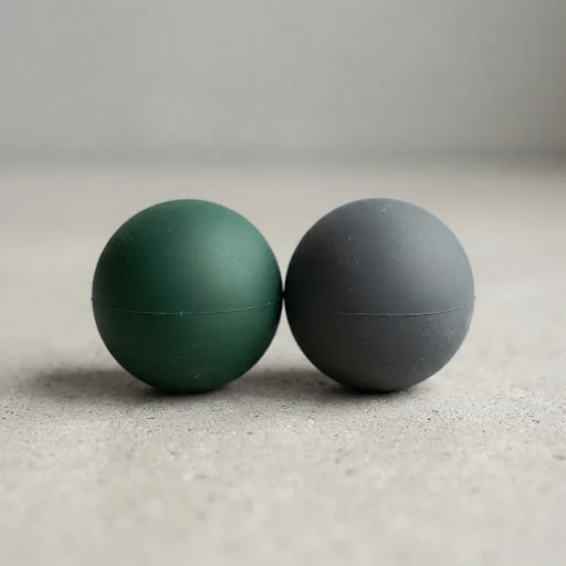 Massage Ball Duo
